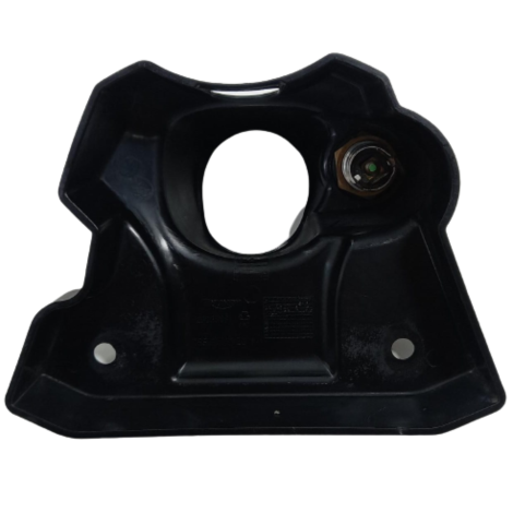 Acabamento Contato Ignição Original Triumph Tiger 800 2014  