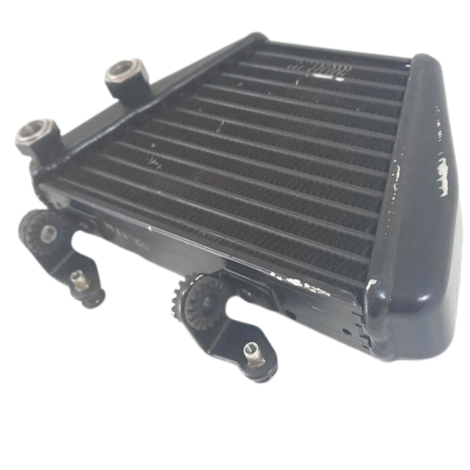 Radiador Óleo Ducati Modelo 1198 Ano 2009 A 2011 Original