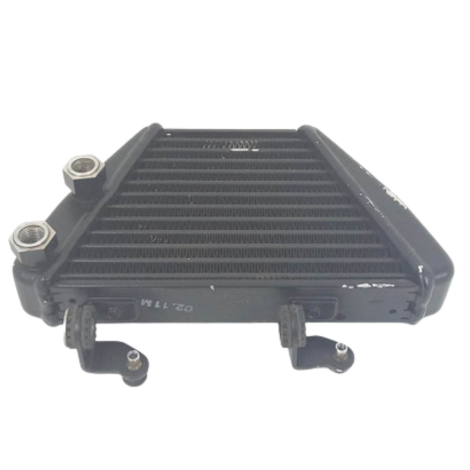 Radiador Óleo Ducati Modelo 1198 Ano 2009 A 2011 Original