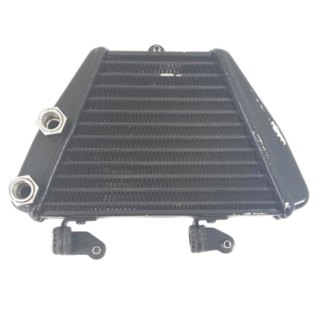 Radiador Óleo Ducati Modelo 1198 Ano 2009 A 2011 Original