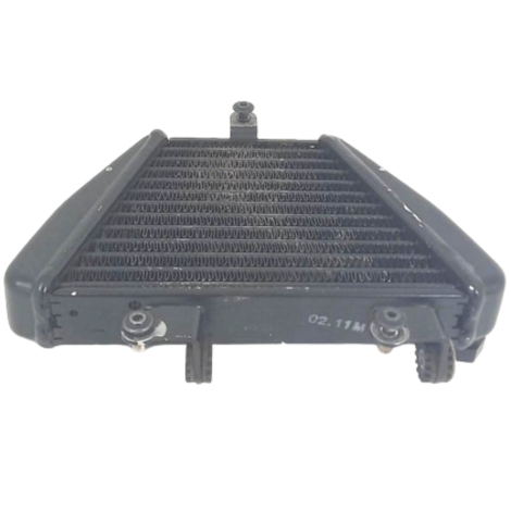 Radiador Óleo Ducati Modelo 1198 Ano 2009 A 2011 Original