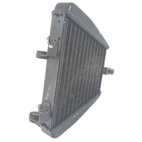 Radiador Óleo Ducati Modelo 1198 Ano 2009 A 2011 Original