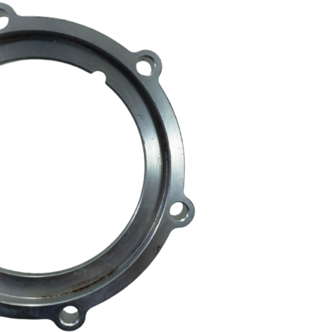 Flange Bomba Combustível Original Triumph Tiger 800 2014