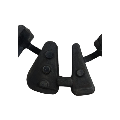 Coxim Roda Traseira Original Triumph Tiger 800 Ano 2014   