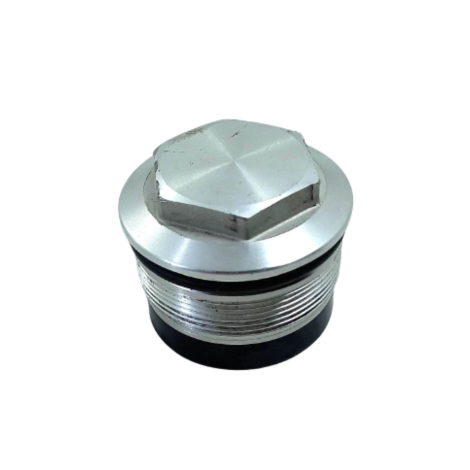 Tampa Original Marca Triumph Modelo Tiger 800 Ano 2014