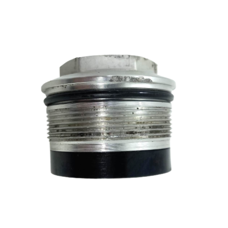 Tampa Original Marca Triumph Modelo Tiger 800 Ano 2014