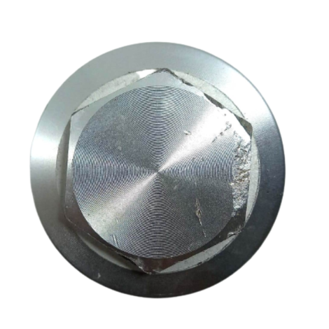 Tampa Original Marca Triumph Modelo Tiger 800 Ano 2014