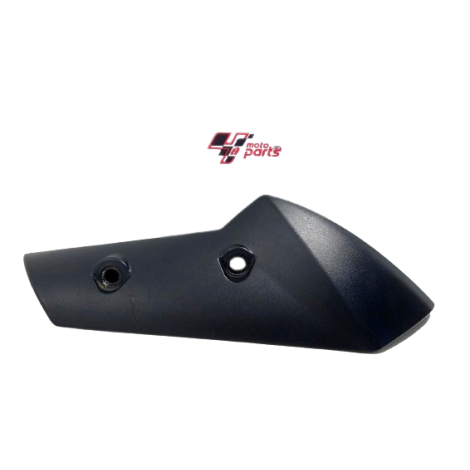 Capa Bengala Esquerda Original Triumph Tiger 800 Ano 2014