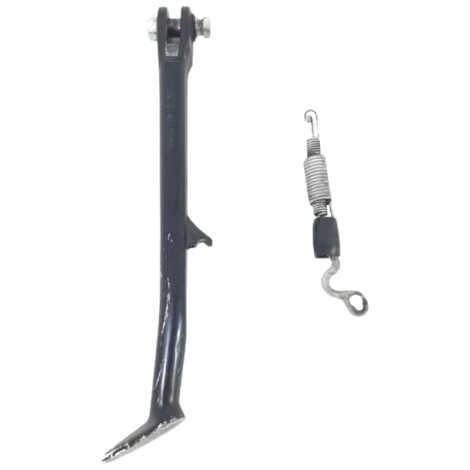 Pedal Descanso Ducati Modelo 1198 Ano 2009 Ate 2011 Original