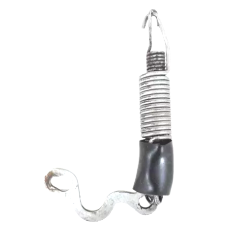 Pedal Descanso Ducati Modelo 1198 Ano 2009 Ate 2011 Original
