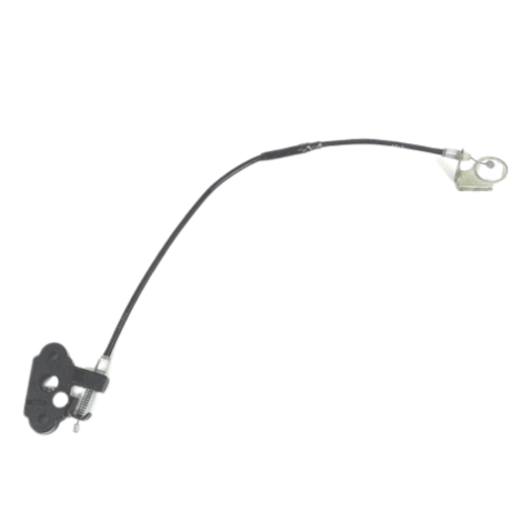 Trava Banco Com Cabo Ducati 1198 Ano 2009 Ate 2011 Original