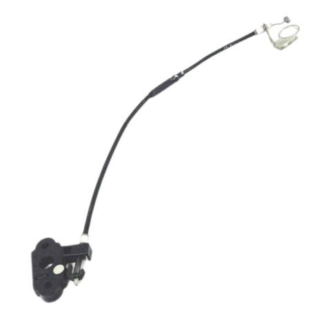 Trava Banco Com Cabo Ducati 1198 Ano 2009 Ate 2011 Original