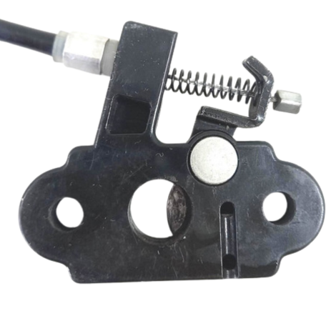 Trava Banco Com Cabo Ducati 1198 Ano 2009 Ate 2011 Original