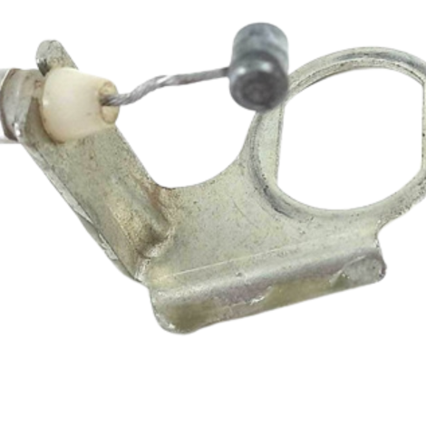 Trava Banco Com Cabo Ducati 1198 Ano 2009 Ate 2011 Original