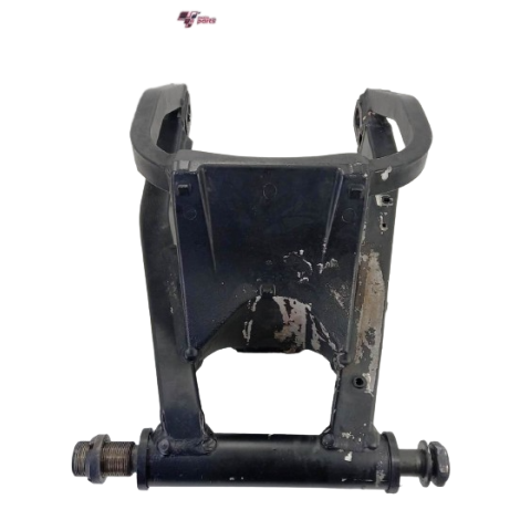 Balança Quadro Elástico Suzuki Gsxr Srad 750 2006 Original  