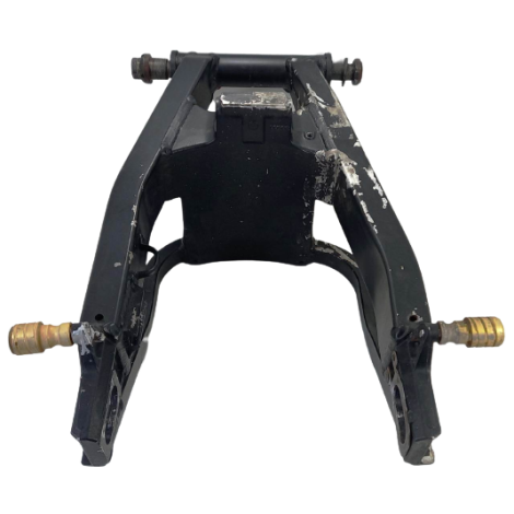 Balança Quadro Elástico Suzuki Gsxr Srad 750 2006 Original  