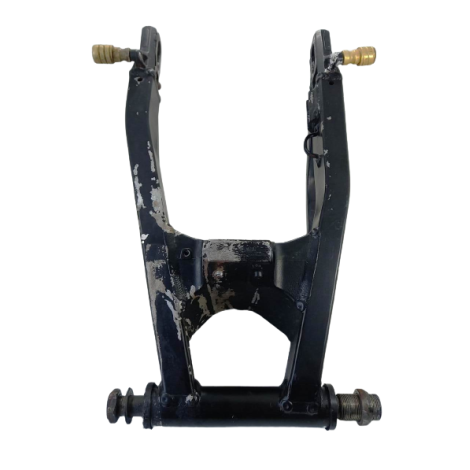 Balança Quadro Elástico Suzuki Gsxr Srad 750 2006 Original  