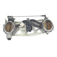 Corpo Injeção Ducati Modelo 1198 Ano 2009 Ate 2011 Original