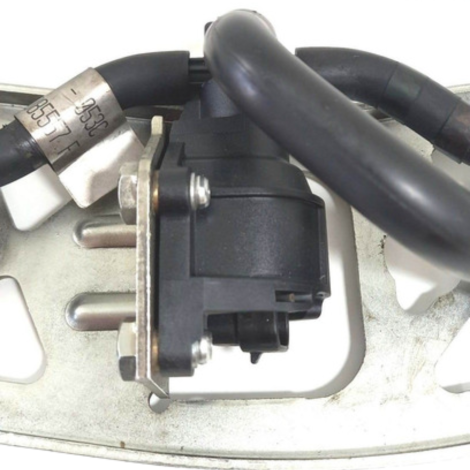 Corpo Injeção Ducati Modelo 1198 Ano 2009 Ate 2011 Original