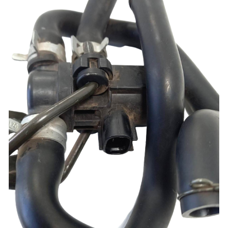 Sensor Fluxo Ar Suzuki GSXR Srad 750 Ano 2006 Original
