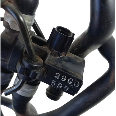 Sensor Fluxo Ar Suzuki GSXR Srad 750 Ano 2006 Original