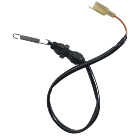 Interruptor Freio GSXR Suzuki Srad 750 Ano 2006 Original