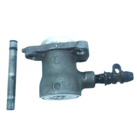 Atuador/acionador Embreagem Ducati 1198 2009 A 2011 Original