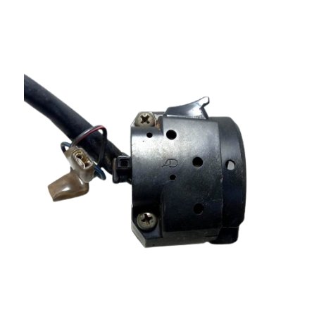 Chave Partida Suzuki GSXR Srad 750 Ano 2006 Original AVARIA