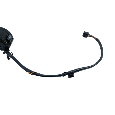 Chave Partida Suzuki GSXR Srad 750 Ano 2006 Original AVARIA