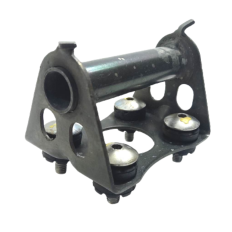 Suporte Tanque Marca Suzuki GSXR Srad 750 Ano 2006 Original