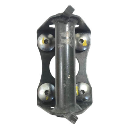 Suporte Tanque Marca Suzuki GSXR Srad 750 Ano 2006 Original