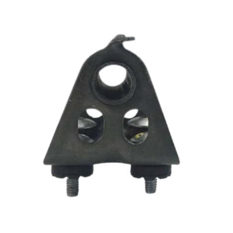 Suporte Tanque Marca Suzuki GSXR Srad 750 Ano 2006 Original