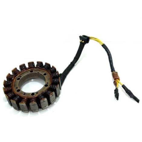 Estator Ducati 1198 Original Ano 2009 Ate 2011 Sem Conector