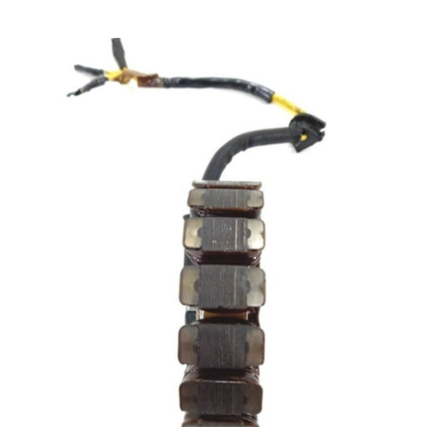 Estator Ducati 1198 Original Ano 2009 Ate 2011 Sem Conector