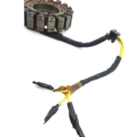 Estator Ducati 1198 Original Ano 2009 Ate 2011 Sem Conector