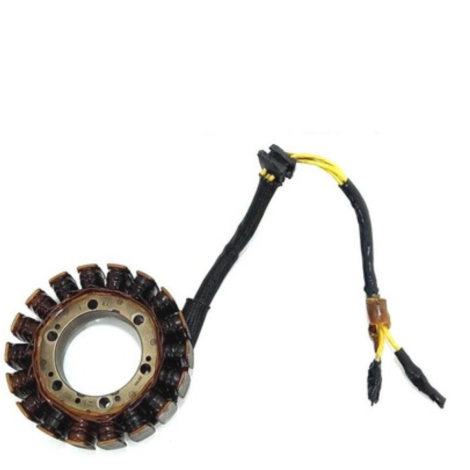 Estator Ducati 1198 Original Ano 2009 Ate 2011 Sem Conector