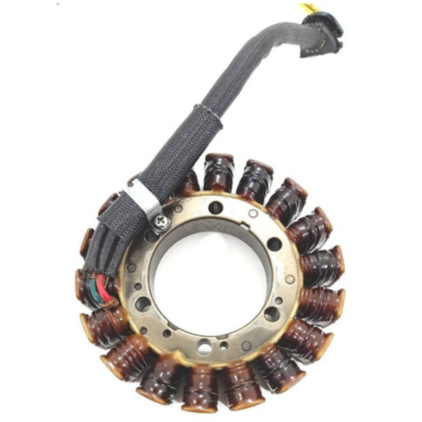 Estator Ducati 1198 Original Ano 2009 Ate 2011 Sem Conector