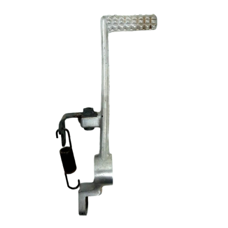 Pedal Freio Suzuki Modelo GSXR Srad 750 Ano 2006 Original