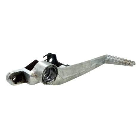 Pedal Freio Suzuki Modelo GSXR Srad 750 Ano 2006 Original