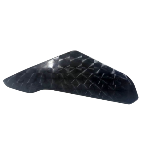 Aba Direita Tanque Suzuki Srad 750 Ano 2006 Original AVARIA