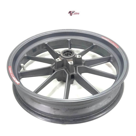 Roda Dianteira Ducati Modelo 1198 Ano 2009 Ate 2011 Original