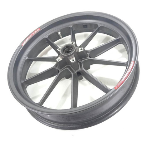 Roda Dianteira Ducati Modelo 1198 Ano 2009 Ate 2011 Original