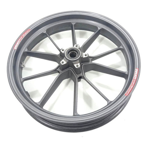 Roda Dianteira Ducati Modelo 1198 Ano 2009 Ate 2011 Original