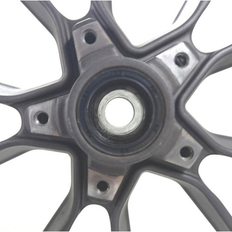 Roda Dianteira Ducati Modelo 1198 Ano 2009 Ate 2011 Original