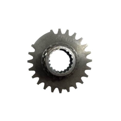 Engrenagem Roda Fônica Suzuki Gsxr Srad 750 2006 Original