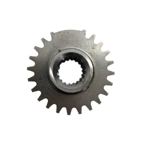 Engrenagem Roda Fônica Suzuki Gsxr Srad 750 2006 Original