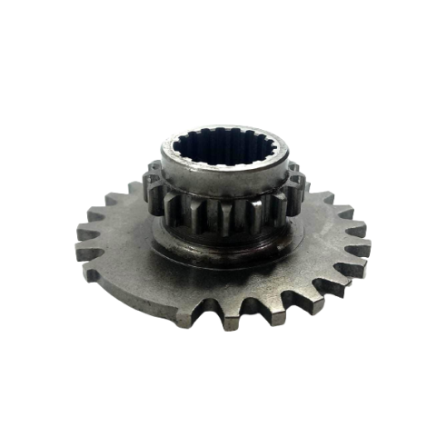 Engrenagem Roda Fônica Suzuki Gsxr Srad 750 2006 Original