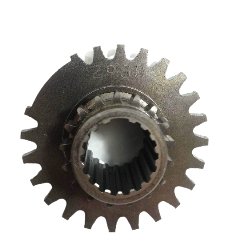 Engrenagem Roda Fônica Suzuki Gsxr Srad 750 2006 Original