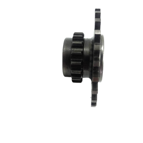 Engrenagem Roda Fônica Suzuki Gsxr Srad 750 2006 Original