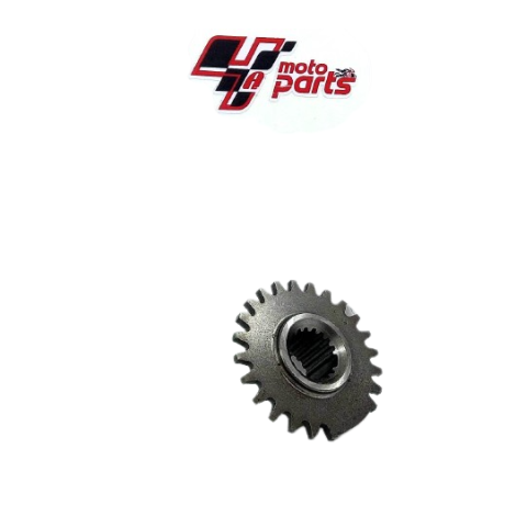 Engrenagem Roda Fônica Suzuki Gsxr Srad 750 2006 Original